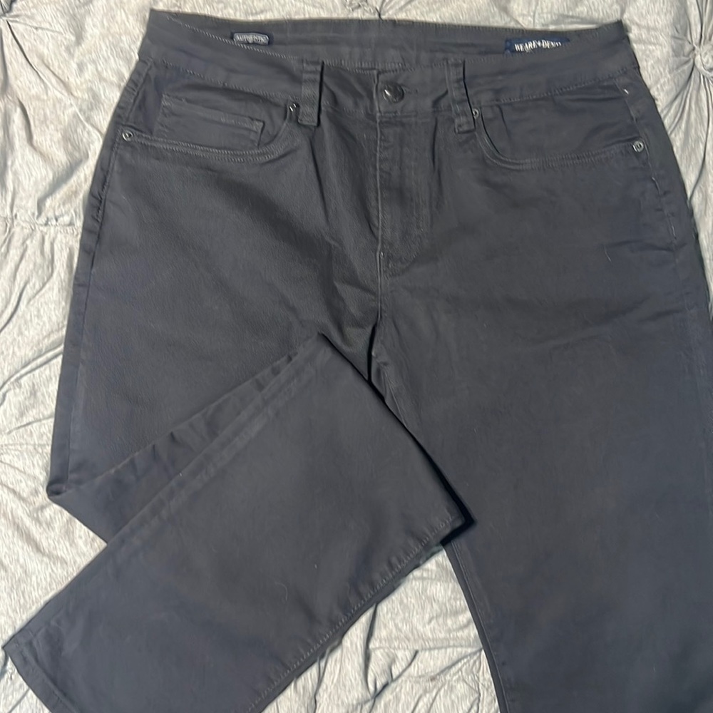 Buffalo Jeans, Slim Fit